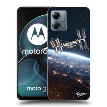 Obal pro Motorola Moto G14 - Station
