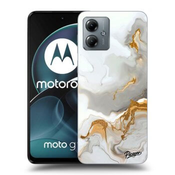 Obal pro Motorola Moto G14 - Her