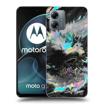 Obal pro Motorola Moto G14 - Magnetic