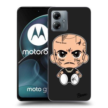 Obal pro Motorola Moto G14 - Separ