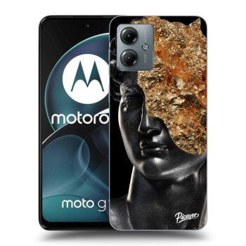 Obal pro Motorola Moto G14 - Holigger