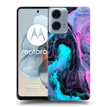 Obal pro Motorola Moto G24 - Lean 2