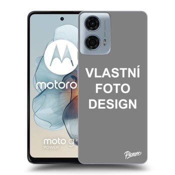 Obal pro Motorola Moto G24 - Vlastní fotka/motiv