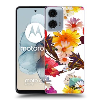Obal pro Motorola Moto G24 - Meadow