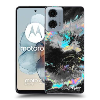 Obal pro Motorola Moto G24 - Magnetic