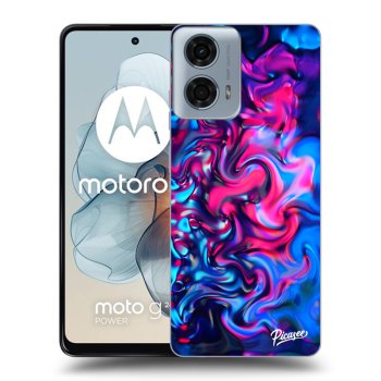 Obal pro Motorola Moto G24 - Redlight