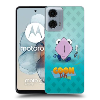Obal pro Motorola Moto G24 - COONDA holátko - světlá