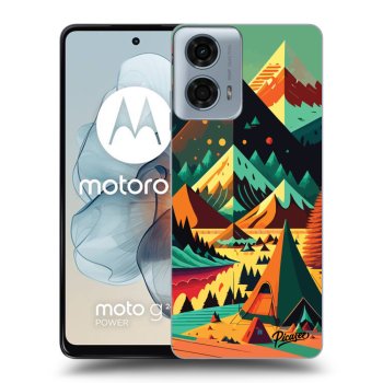 Obal pro Motorola Moto G24 - Colorado