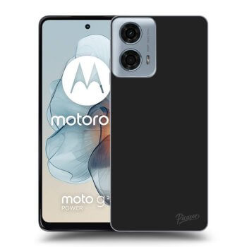 Obal pro Motorola Moto G24 - Clear