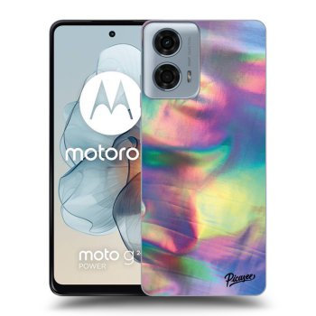 Obal pro Motorola Moto G24 - Holo