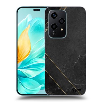 Obal pro Honor 200 Lite - Black tile