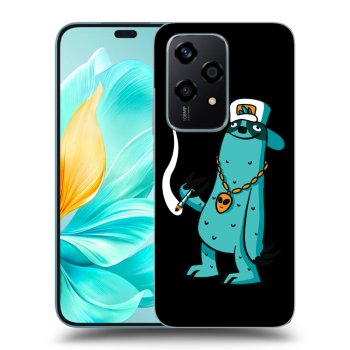 Obal pro Honor 200 Lite - Earth - Je mi fajn