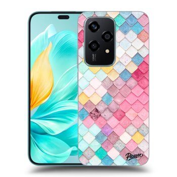 Obal pro Honor 200 Lite - Barevná střecha