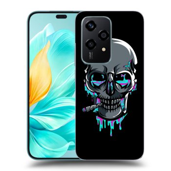 Obal pro Honor 200 Lite - EARTH - Lebka 3.0