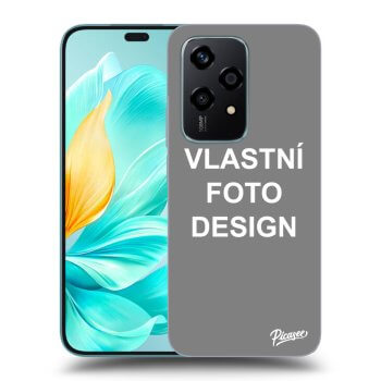 Obal pro Honor 200 Lite - Vlastní fotka/motiv