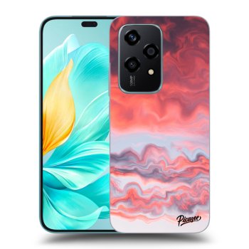 Obal pro Honor 200 Lite - Sunset