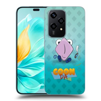 Obal pro Honor 200 Lite - COONDA holátko - světlá