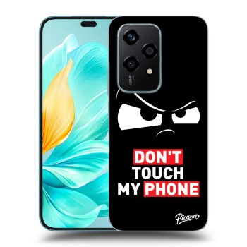 Obal pro Honor 200 Lite - Cloudy Eye - Transparent