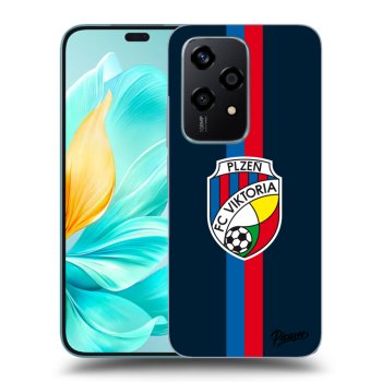 Obal pro Honor 200 Lite - FC Viktoria Plzeň H