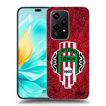 Obal pro Honor 200 Lite - FK Viktoria Žižkov B