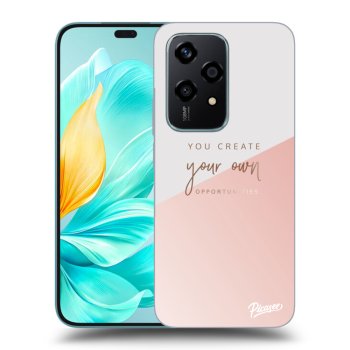 Obal pro Honor 200 Lite - Vytvoř si svou vlastní příležitost