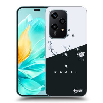 Obal pro Honor 200 Lite - Živý - Mrtvý