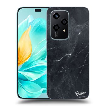 Obal pro Honor 200 Lite - Black marble