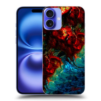 Obal pro Apple iPhone 16 Plus - Universe