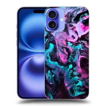 Obal pro Apple iPhone 16 Plus - Lean