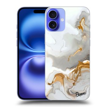 Obal pro Apple iPhone 16 Plus - Her