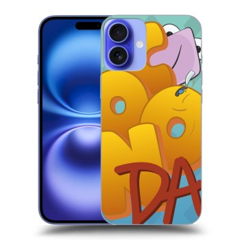 Obal pro Apple iPhone 16 Plus - Obří COONDA