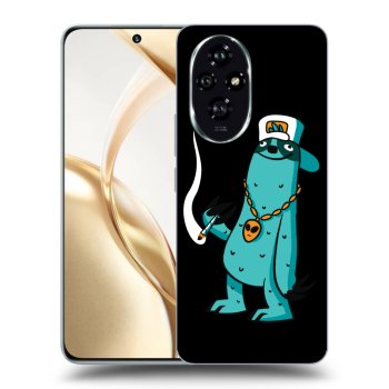 Obal pro Honor 200 5G - Earth - Je mi fajn