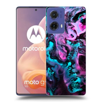 Obal pro Motorola Moto G85 - Lean