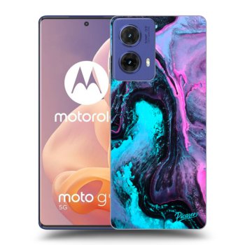 Obal pro Motorola Moto G85 - Lean 2