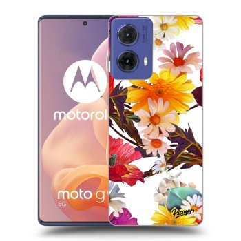 Obal pro Motorola Moto G85 - Meadow