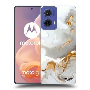 Obal pro Motorola Moto G85 - Her