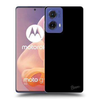Obal pro Motorola Moto G85 - Clear