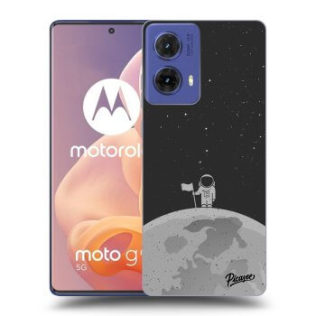 Obal pro Motorola Moto G85 - Astronaut