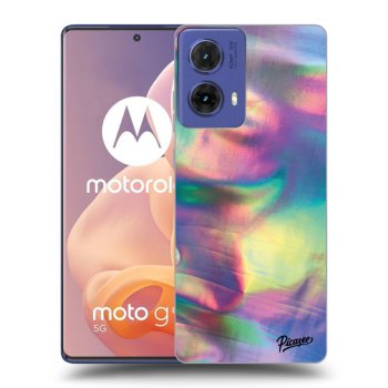 Obal pro Motorola Moto G85 - Holo