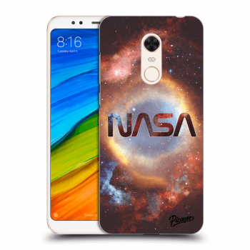 Obal pro Xiaomi Redmi 5 Plus Global - Nebula