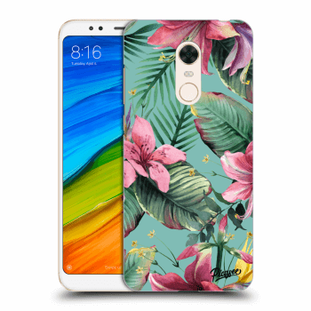 Obal pro Xiaomi Redmi 5 Plus Global - Hawaii