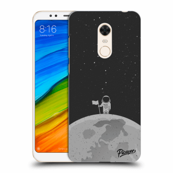 Obal pro Xiaomi Redmi 5 Plus Global - Astronaut