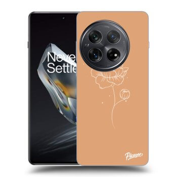 Obal pro OnePlus 12 5G - Peonies