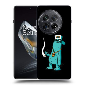 Obal pro OnePlus 12 5G - Earth - Je mi fajn