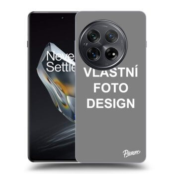 Obal pro OnePlus 12 5G - Vlastní fotka/motiv