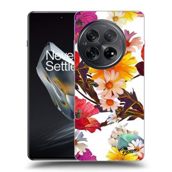 Obal pro OnePlus 12 5G - Meadow