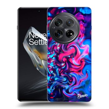 Obal pro OnePlus 12 5G - Redlight