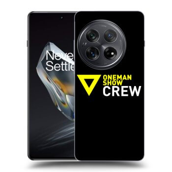 Obal pro OnePlus 12 5G - ONEMANSHOW CREW