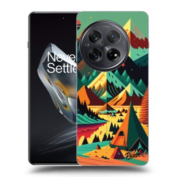 Obal pro OnePlus 12 5G - Colorado