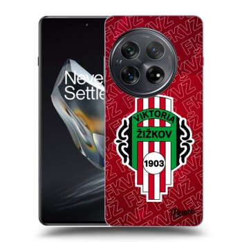 Obal pro OnePlus 12 5G - FK Viktoria Žižkov B